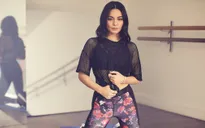 Vanessa Hudgens - Không trang điểm, vẫn tự tin ở tuổi 30