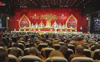 Đại lễ Vesak 2019 đã thành công viên mãn