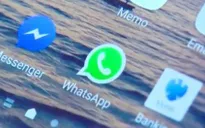 Lỗ hổng bảo mật nghiêm trọng trên Whatsapp
