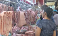 Cách chọn mua thịt heo sạch, an toàn