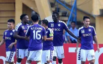 CLB Hà Nội vượt qua vòng bảng AFC Cup với ngôi đầu