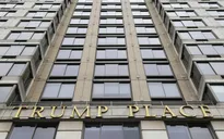Thị trưởng New York đe dọa phạt tổ chức của Tổng thống Trump vì gây ô nhiễm