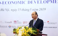 Tạo đột phá chiến lược trong phát triển khoa học - công nghệ và đổi mới, sáng tạo ở Việt Nam