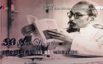 Công bố phim tư liệu “Chủ tịch Hồ Chí Minh: phác họa chân dung một chính khách”