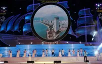 Bế mạc Festival biển Nha Trang 2019: Xác lập 10 kỷ lục quốc gia