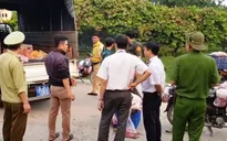 Bình Dương: Cấp tập ngăn dịch tả lợn châu Phi