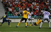 AFC Cup ngày 15/5: CLB Hà Nội và B.Bình Dương cùng xuất trận!