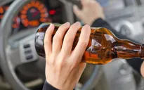 Nga thông qua dự luật gia tăng trừng phạt lái xe uống rượu bia