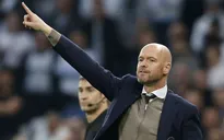 "Thuyền trưởng" Ajax gieo sầu cho Bayern, Barcelona