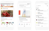 Google sẽ đẩy mạnh quảng cáo trên nền tảng di động