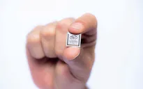 Hailo trình làng chip tích hợp trí tuệ nhân tạo mới