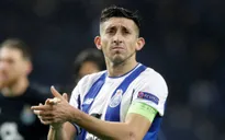 Atletico Madrid công bố bản hợp đồng đầu tiên hè 2019