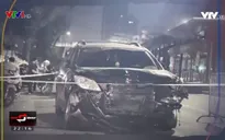 Làm sao để chấm dứt nỗi đau từ những tài xế say rượu bia?