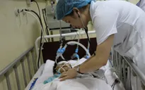 Cảnh báo tai nạn đuối nước vào mùa hè