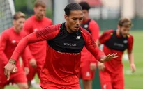 Liverpool sẽ chỉ nghỉ ngơi ngắn ngày sau khi giải Ngoại hạng Anh kết thúc