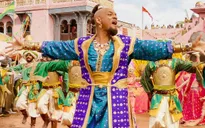 Phối lại ca khúc trong “Aladdin”, Will Smith khiến fan phẫn nộ