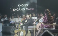 Không khoảng cách: Trọng Hiếu tâm sự cùng fan