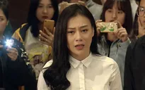 Kết vai trong Nàng dâu order, Phương Oanh vẫn xin làm chân bê vác máy vì lý do này