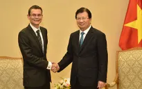 Việt Nam - Pháp đẩy mạnh hợp tác hàng không
