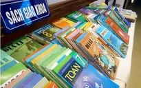 Cách phân biệt sách giáo khoa và sách tham khảo