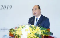 Thủ tướng Nguyễn Xuân Phúc: Con người phải là trung tâm của sáng tạo