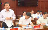 Nâng cao hiệu quả công tác thu hồi tài sản tham nhũng