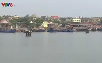 Bất cập khu neo đậu Cửa Tùng, Quảng Trị