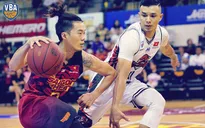 3 đội bóng cuối cùng tại VBA 2019 công bố danh sách các cầu thủ