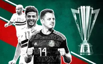 Carlos Vela & Javier "Chicharito" Hernandez vắng mặt tại Cúp vàng CONCACAF 2019