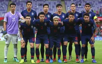 Danh sách sơ bộ ĐT Thái Lan dự King's Cup: Đầy đủ hảo thủ!