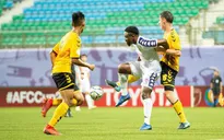 AFC Cup ngày 15/5: CLB Hà Nội, B.Bình Dương trước lượt đấu quyết định!
