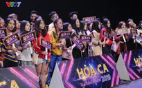 Đăng ký casting tham gia Hòa ca trên VTV7