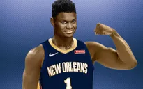 Dự đoán những cái tên hàng đầu tại NBA Draft 2019