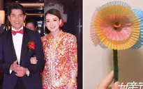 Vợ chồng Quách Phú Thành lần đầu thừa nhận giới tính của con