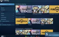Steam Link đã có phiên bản trên iOS và Apple TV