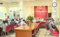 Agribank dành gần 1.200 tỷ đồng hỗ trợ doanh nghiệp lúa gạo