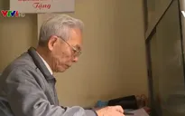 Yêu thương con người theo tấm gương Bác Hồ
