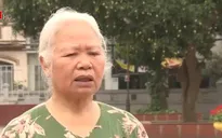 Cụ bà 19 năm cần mẫn dọn rác bảo vệ môi trường