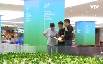 Khu vực Tây Hà Nội thu hút bất động sản trung cao cấp