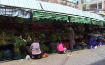 TP.HCM sẽ cấm nông sản chưa sơ chế nhập chợ