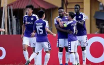 CLB Hà Nội và Becamex Bình Dương được thưởng nóng