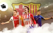 Chuyển nhượng bóng đá quốc tế ngày 16/5: Bayern Munich lên kế hoạch đón Dybala, Barcelona chuẩn bị đón Griezmann