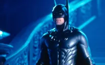 George Clooney thừa nhận diễn chưa đạt khi vào vai Batman