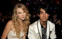 Lục lại quá khứ, Taylor Swift xin lỗi Joe Jonas vì đã phản ứng quá đà