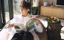 Gil Lê hóa chàng trai ngọt ngào 'đốn tim' fan trong MV mới