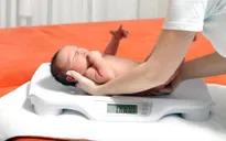 Báo động tình trạng trẻ sơ sinh bị nhẹ cân trên thế giới