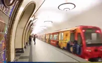 Metro - Phương tiện giao thông tiện ích ở Moskva