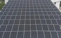 Quảng Bình thí điểm hệ thống năng lượng điện Mặt trời áp mái