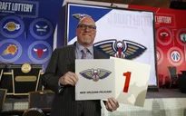 New Orleans Pelicans và những ngã rẽ tại NBA Draft 2019