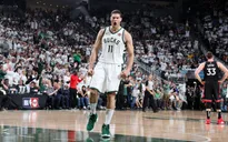 NBA Playoffs 2019 - ngày 16/5: Nhân tố bí ẩn